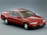 Honda Legend (KA8) 2 поколение, купе (1991 - 1995)