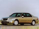 Honda Legend (KA9) 3 поколение, рестайлинг, седан (1998 - 2004)