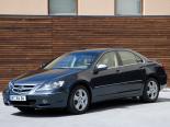 Honda Legend (KB1) 4 поколение, седан (2004 - 2008)