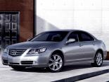 Honda Legend (KB2) 4 поколение, рестайлинг, седан (2008 - 2010)