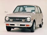 Honda Life 1 поколение, седан (1971 - 1974)