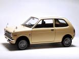 Honda Life (SA) 1 поколение, купе (1971 - 1974)