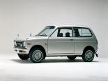 Honda Life (VA) 1 поколение, хэтчбек 3 дв. (1971 - 1974)