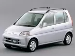 Honda Life (JA4) 2 поколение, хэтчбек 5 дв. (1997 - 1998)