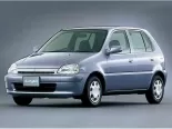 Honda Logo (GA3, GA5) 1 поколение, рестайлинг, хэтчбек 5 дв. (1998 - 2000)