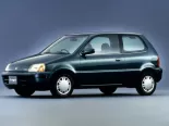 Honda Logo (GA3) 1 поколение, хэтчбек 3 дв. (1996 - 1998)