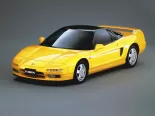 Honda NSX (NA1, NA2) 1 поколение, купе (1990 - 2001)