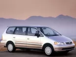 Honda Odyssey (RA1) 1 поколение, минивэн (1994 - 1998)