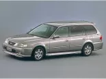 Honda Orthia (EL1, EL2, EL3) 1 поколение, рестайлинг, универсал (1997 - 1999)