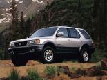 Honda Passport 2 поколение, джип suv 5 дв. (1997 - 2002)