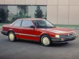 Honda Prelude (AB, BA) 2 поколение, купе (1982 - 1987)