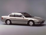 Honda Prelude (BA2, BA4) 3 поколение, купе (1987 - 1989)