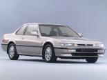 Honda Prelude (BA2, BA4) 3 поколение, рестайлинг, купе (1989 - 1991)