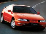 Honda Prelude (BB1, BB2, BB3) 4 поколение, купе (1991 - 1996)