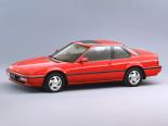 Honda Prelude (BA4, BA5, BA7) 3 поколение, рестайлинг, купе (1989 - 1991)