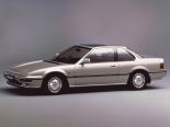 Honda Prelude (BA4, BA5) 3 поколение, купе (1987 - 1989)