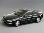 Honda Prelude (BA8, BA9, BB1, BB4) 4 поколение, рестайлинг, купе (1993 - 1996)