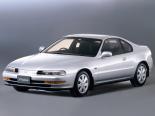 Honda Prelude (BA8, BA9, BB1, BB4) 4 поколение, купе (1991 - 1993)