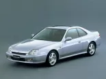 Honda Prelude (BB5, BB6, BB7, BB8) 5 поколение, купе (1996 - 2001)