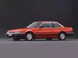 Honda Prelude (AB, BA1) 2 поколение, купе (1982 - 1987)