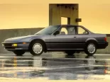 Honda Prelude (BA4) 3 поколение, рестайлинг, купе (1990 - 1991)