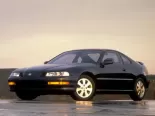 Honda Prelude (BA8, BB1, BB2) 4 поколение, купе (1991 - 1996)