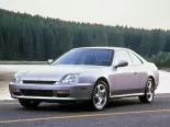 Honda Prelude (BB6) 5 поколение, купе (1996 - 2001)