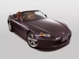 Honda S2000 (AP2, AP1) 1 поколение, рестайлинг, открытый кузов (2003 - 2009)