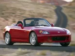 Honda S2000 (AP2) 1 поколение, рестайлинг, открытый кузов (2003 - 2009)