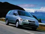 Honda Shuttle 1 поколение, минивэн (1995 - 2000)