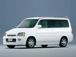 Honda Stepwgn (RF1, RF2) 1 поколение, рестайлинг, минивэн (1999 - 2001)