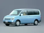 Honda Stepwgn (RF3, RF4) 2 поколение, минивэн (2001 - 2003)