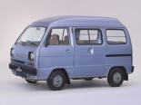 Honda Street 1 поколение, минивэн (1981 - 1982)