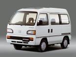 Honda Street (HH1, HH2) 2 поколение, минивэн (1988 - 1990)