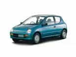 Honda Today (JA4, JA5) 2 поколение, купе (1993 - 1996)