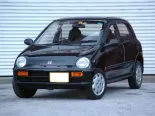 Honda Today (JA4, JA5) 2 поколение, седан (1993 - 1996)