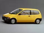 Honda Today (JW2) 1 поколение, хэтчбек 3 дв. (1985 - 1988)