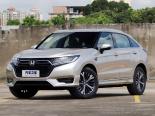 Honda UR-V 1 поколение, рестайлинг, джип suv 5 дв. (2020 - 2023)
