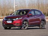 Honda Vezel 1 поколение, джип suv 5 дв. (2013 - 2019)