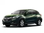 Honda Vezel (RU3, RU4, RU1, RU2) 1 поколение, джип suv 5 дв., гибрид (2013 - 2018)