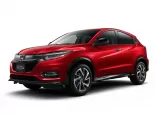 Honda Vezel (RU3, RU4, RU1, RU2) 1 поколение, рестайлинг, джип suv 5 дв., гибрид (2018 - 2021)