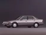 Honda Vigor (CA1, CA2, CA3) 2 поколение, седан (1985 - 1989)