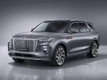 Hongqi E-HS9 (E115) 1 поколение, джип/suv 5 дв. (2022 -  н.в.)