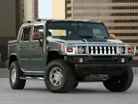 Hummer H2 1 поколение, пикап (2005 - 2009)