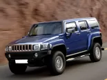 Hummer H3 1 поколение, джип suv 5 дв. (2005 - 2010)