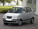 Hyundai Atos (MX) 1 поколение, 2-й рестайлинг, хэтчбек 5 дв. (2003 - 2008)