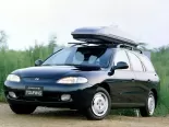 Hyundai Avante (J) 1 поколение, универсал (1995 - 1998)