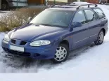 Hyundai Avante (J2) 2 поколение, универсал (1998 - 2000)