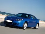 Hyundai Coupe (GK) 2 поколение, 2-й рестайлинг, купе (2006 - 2009)