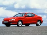 Hyundai Coupe (RD) 1 поколение, купе (1996 - 1999)